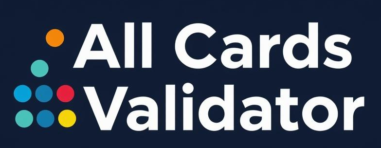 AllCardsValidator